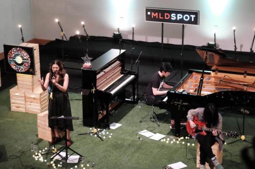 Apa Yang Mereka Lakukan Setelah Tur Berakhir